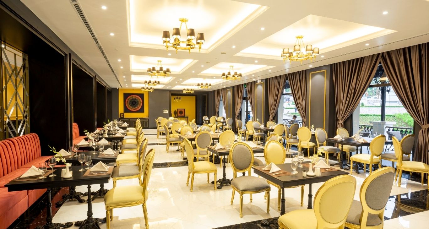 4 Star -  BB Hotel Sapa