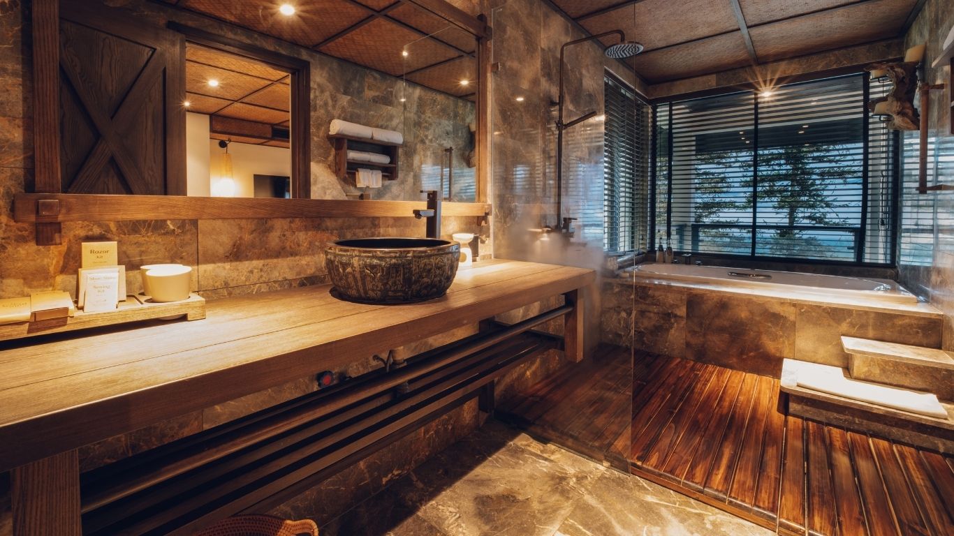 5 Star - Ville De Mont Mountain Resort Sapa – Luxury Villas & Exclusive Rates 2025 | Best Price Guarantee