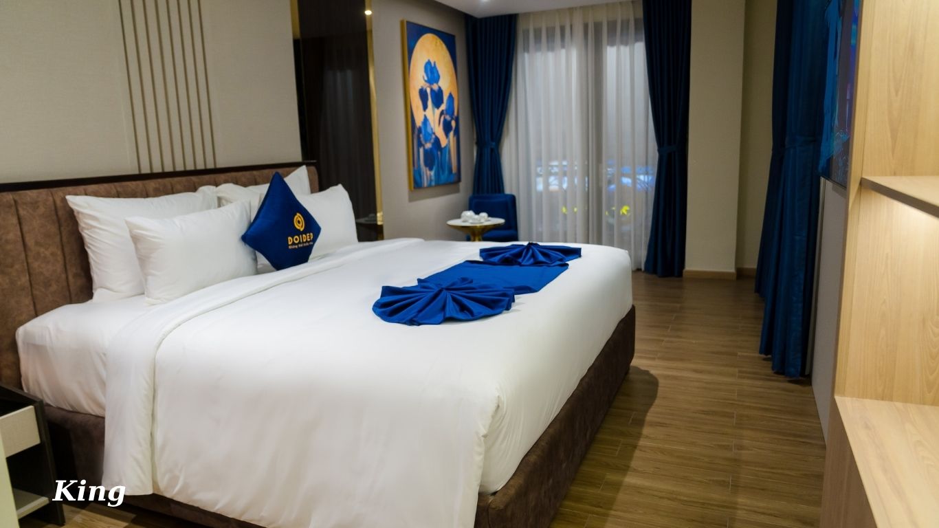 4-Star Sandals Mimosa
