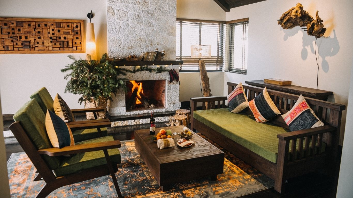 5 Star - Ville De Mont Mountain Resort Sapa – Luxury Villas & Exclusive Rates 2025 | Best Price Guarantee