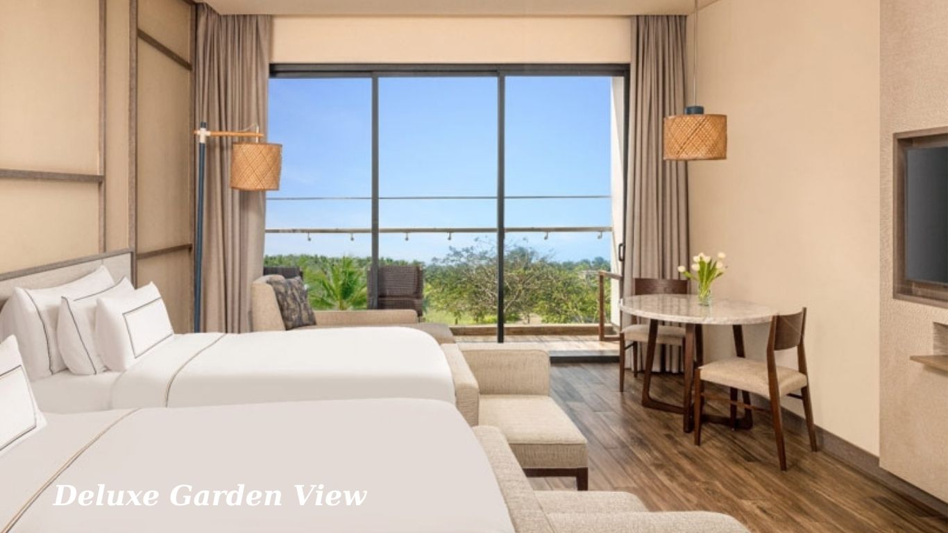 5 Star - Meliá Ho Tram Beach Resort