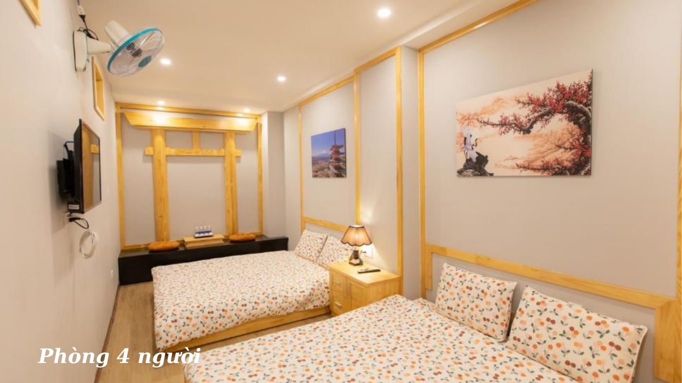 Nguyen Tai Hostel & Coffee Da Lat