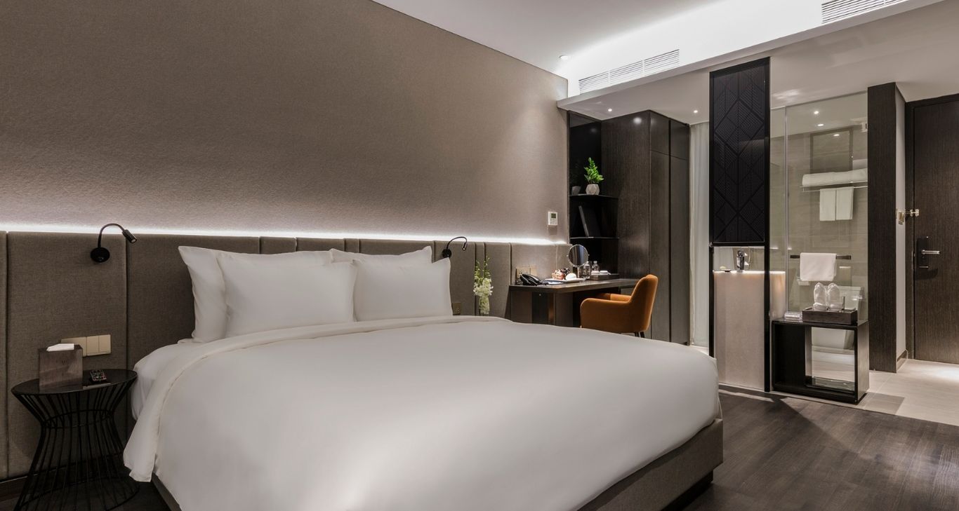 4-Star Stella Maris Beach Hotel Danang