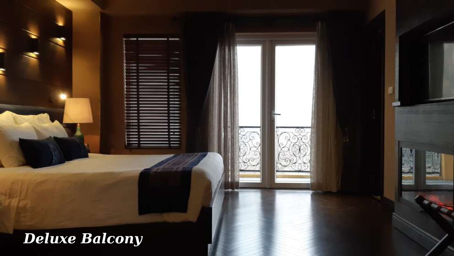 4 Star - Aliana Boutique Hotel & Spa