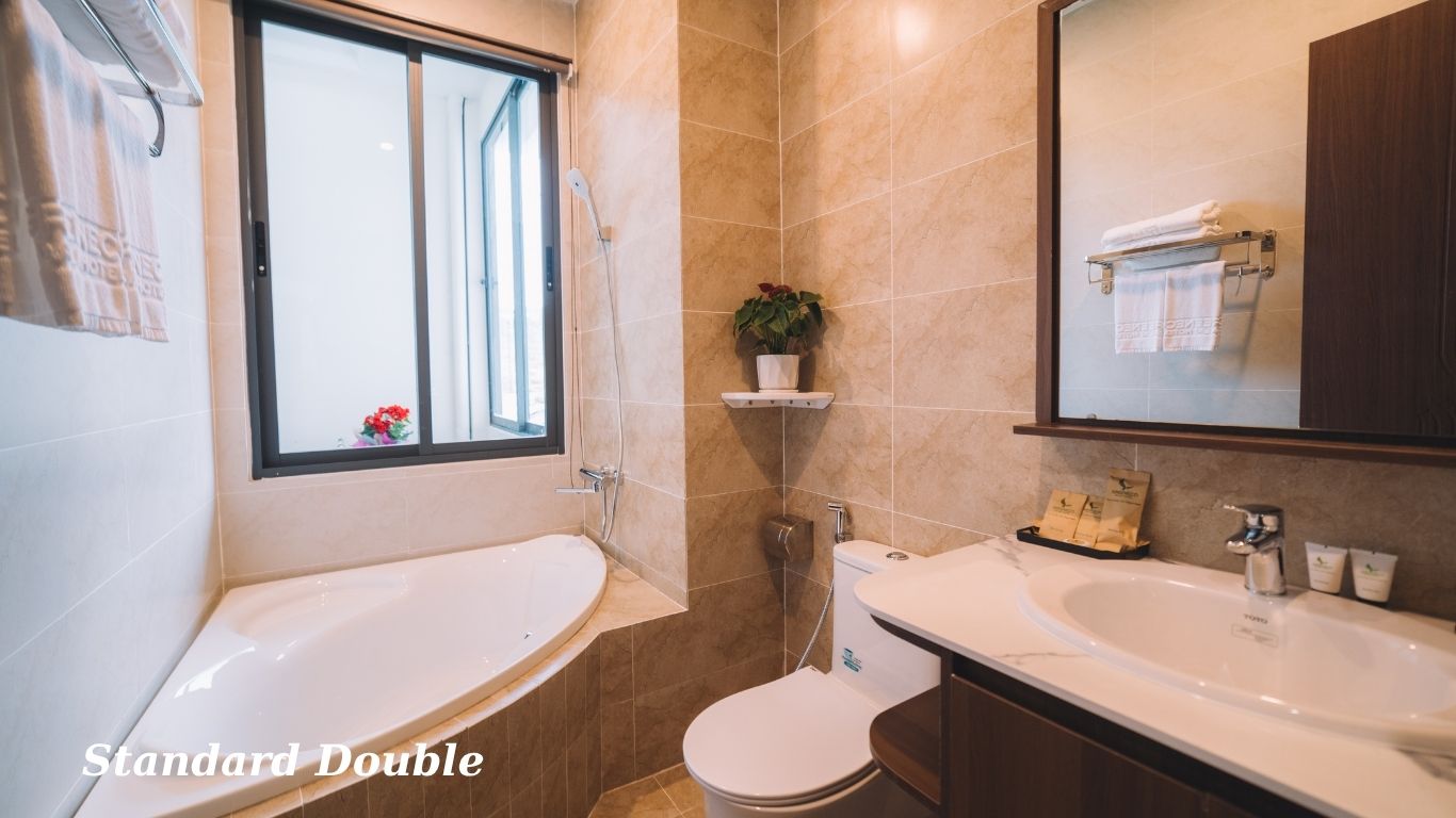 3-Star - Green Eco Da Lat Hotel