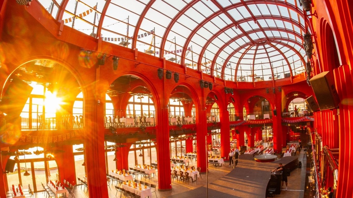 Symphony of the Sea (SOTS) Show Ticket at Sun World Hon Thom