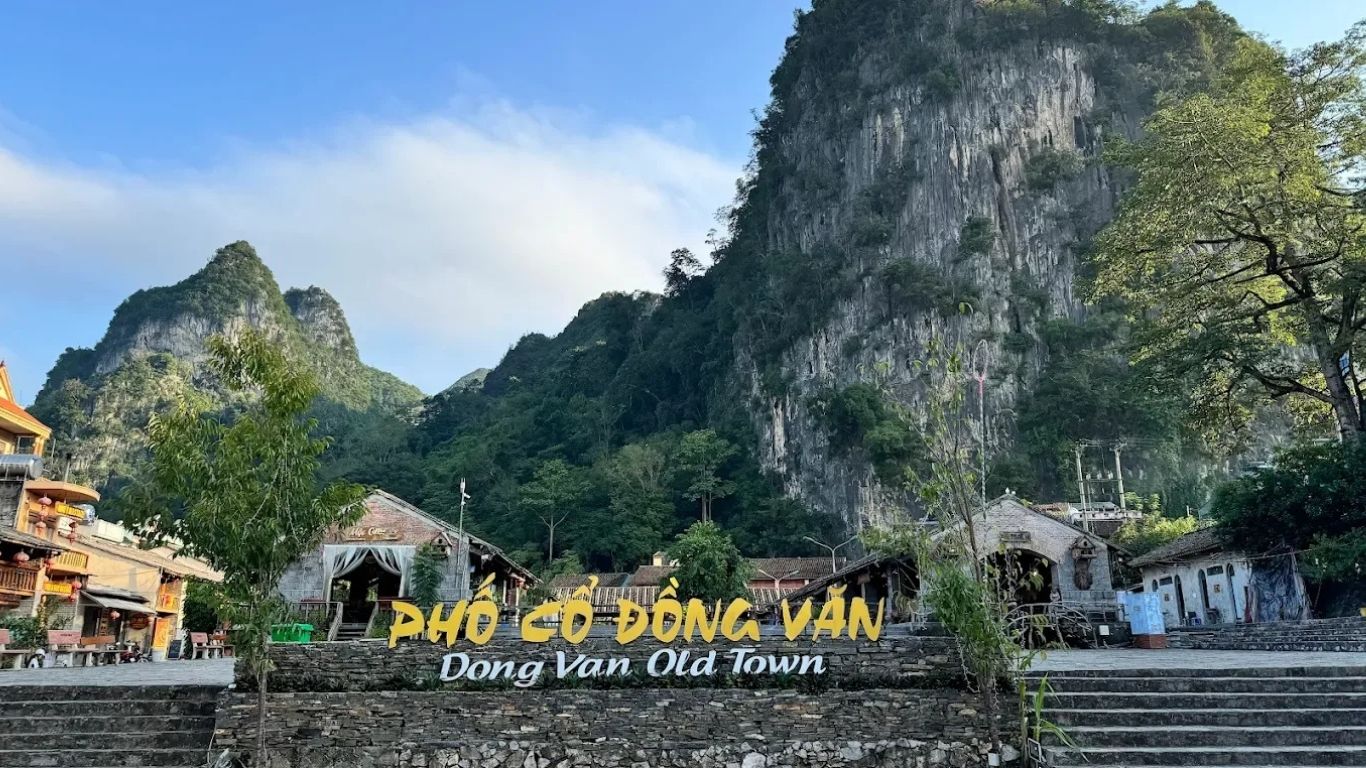 [3 Days 2 Nights] Hanoi – Ha Giang - Ha Noi Group Tour