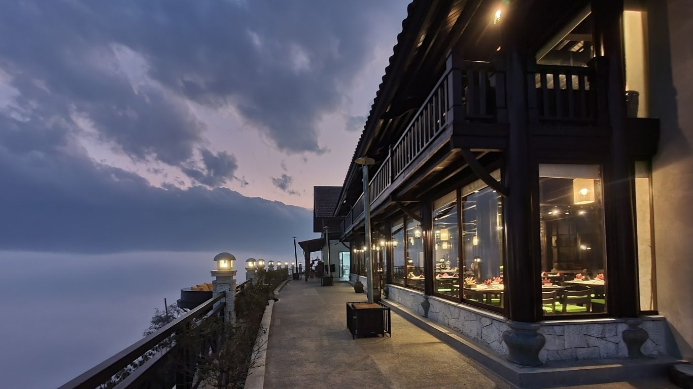 5 Star - Ville De Mont Mountain Resort Sapa – Luxury Villas & Exclusive Rates 2025 | Best Price Guarantee