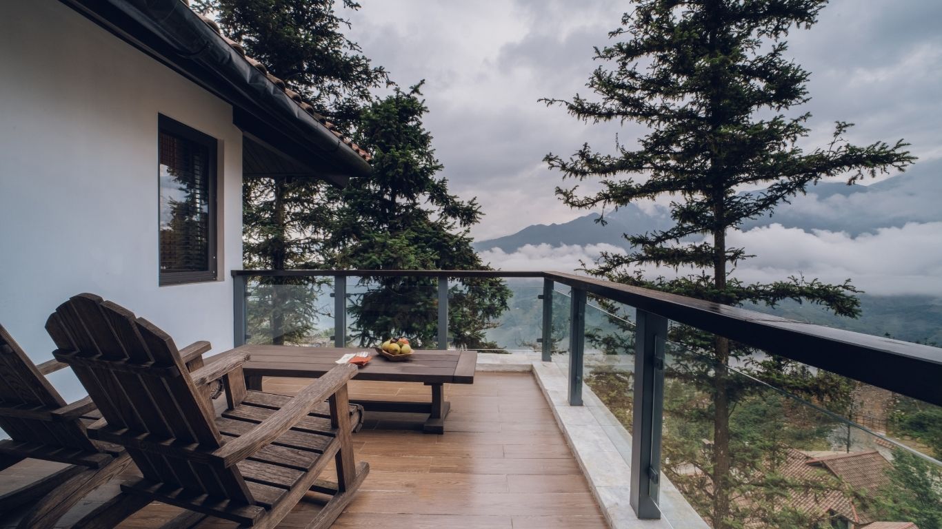 5 Star - Ville De Mont Mountain Resort Sapa – Luxury Villas & Exclusive Rates 2025 | Best Price Guarantee
