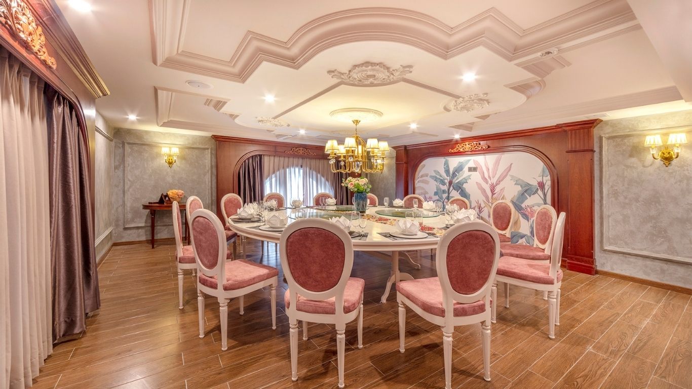 4 Star - Marigold Hotel Dalat