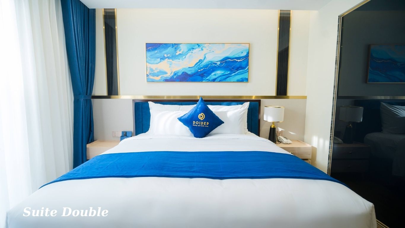 4-Star Sandals Mimosa