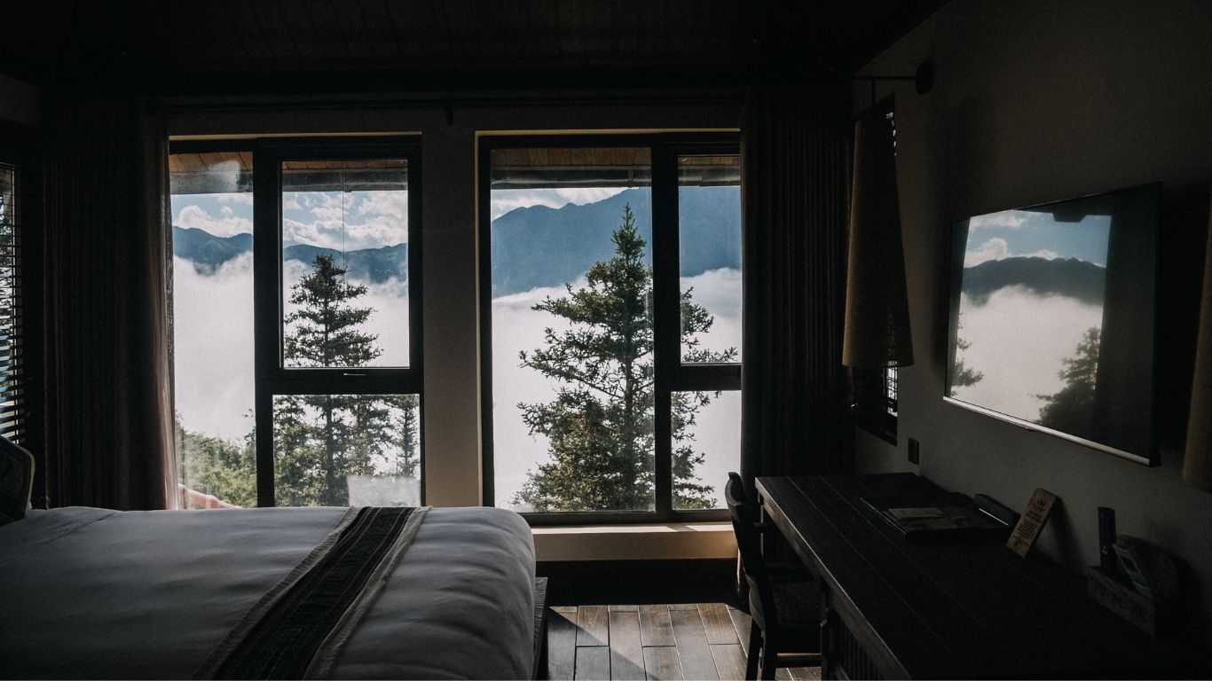 5 Star - Ville De Mont Mountain Resort Sapa – Luxury Villas & Exclusive Rates 2025 | Best Price Guarantee