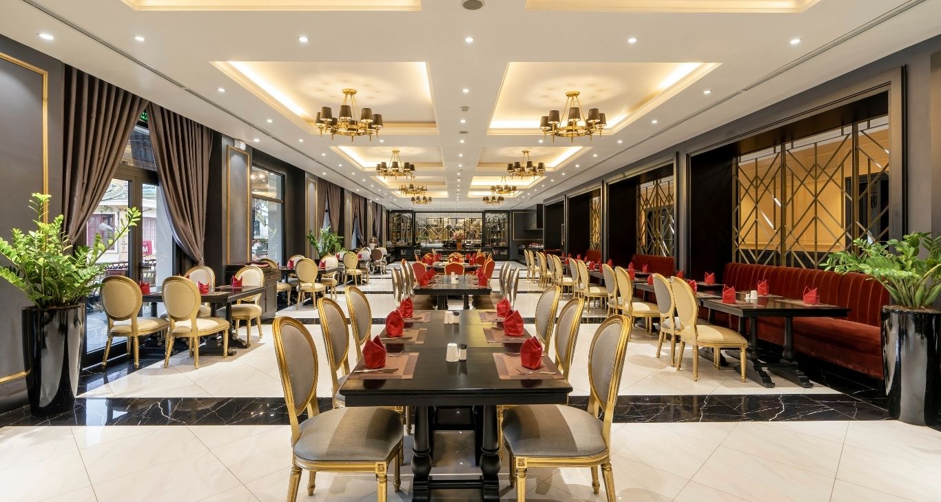 4 Star -  BB Hotel Sapa