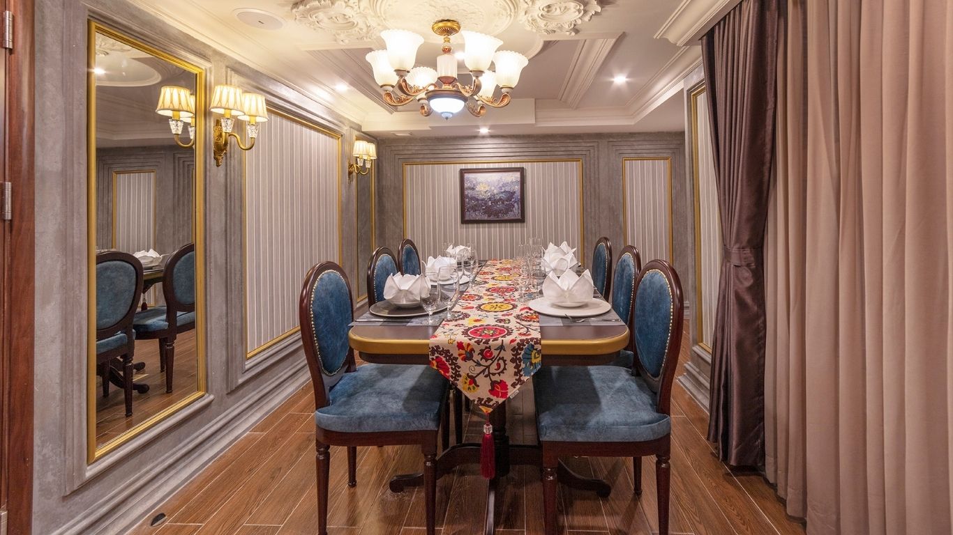 4 Star - Marigold Hotel Dalat