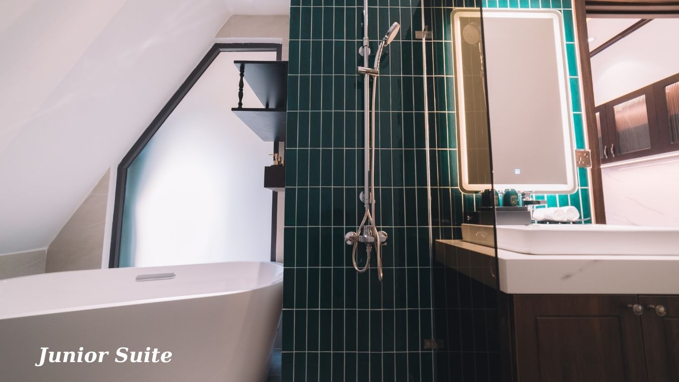4 Star - Goldient Boutique Hotel