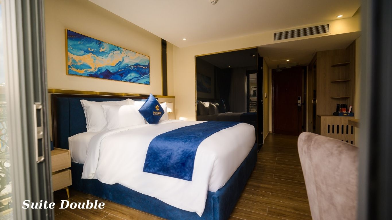 4-Star Sandals Mimosa