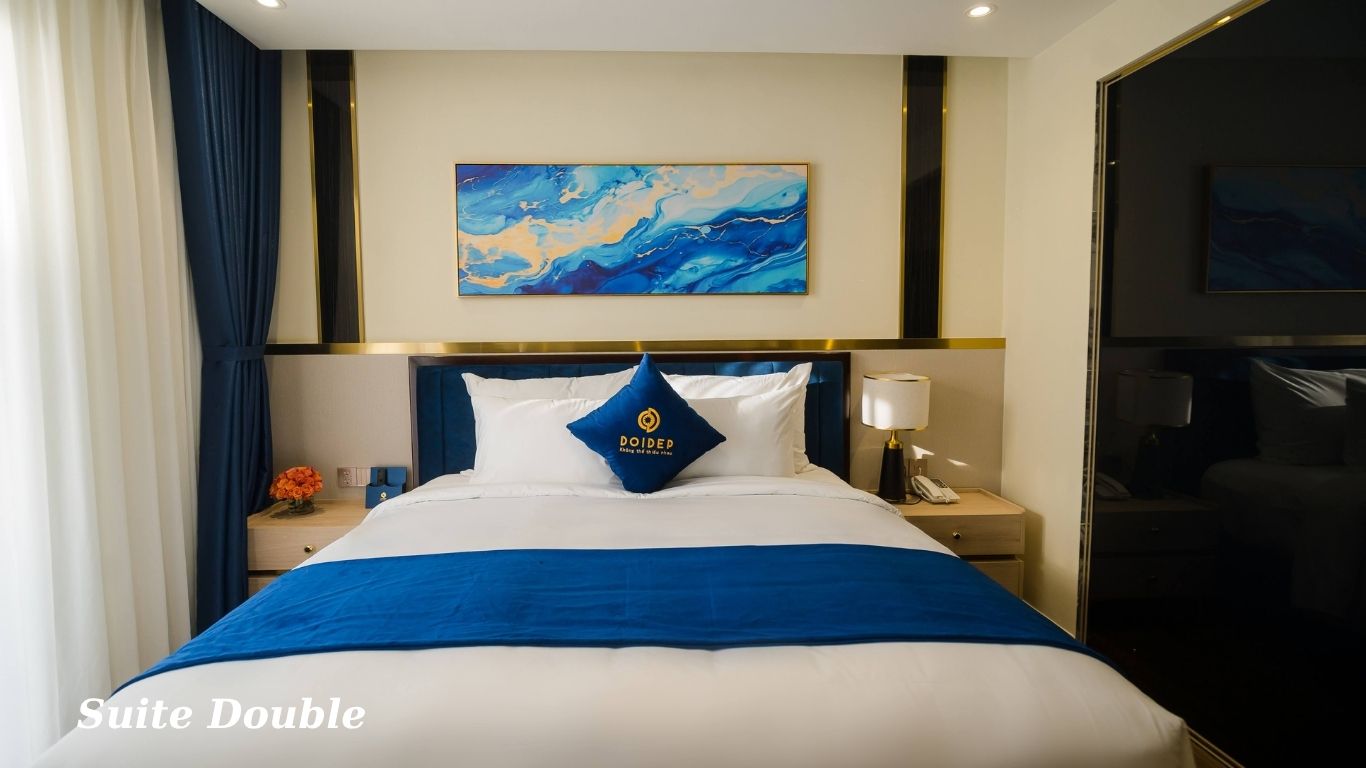 4-Star Sandals Mimosa