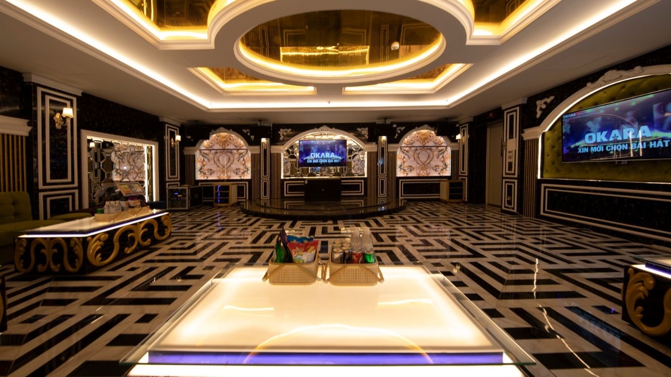 5 Star - MerPerle Dalat Hotel