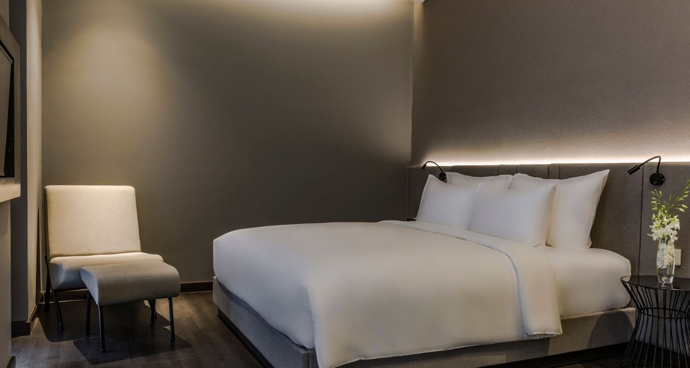 4-Star Stella Maris Beach Hotel Danang