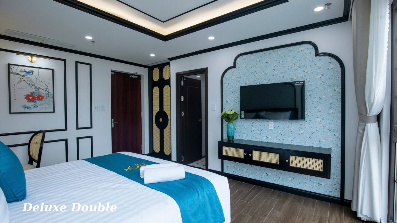 3 Star - Cherry Da Lat 3 Hotel