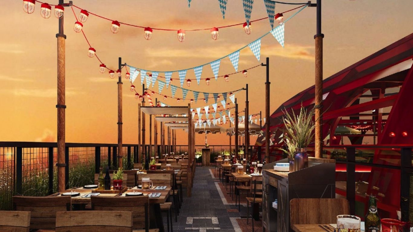 Symphony of the Sea (SOTS) Show Ticket at Sun World Hon Thom