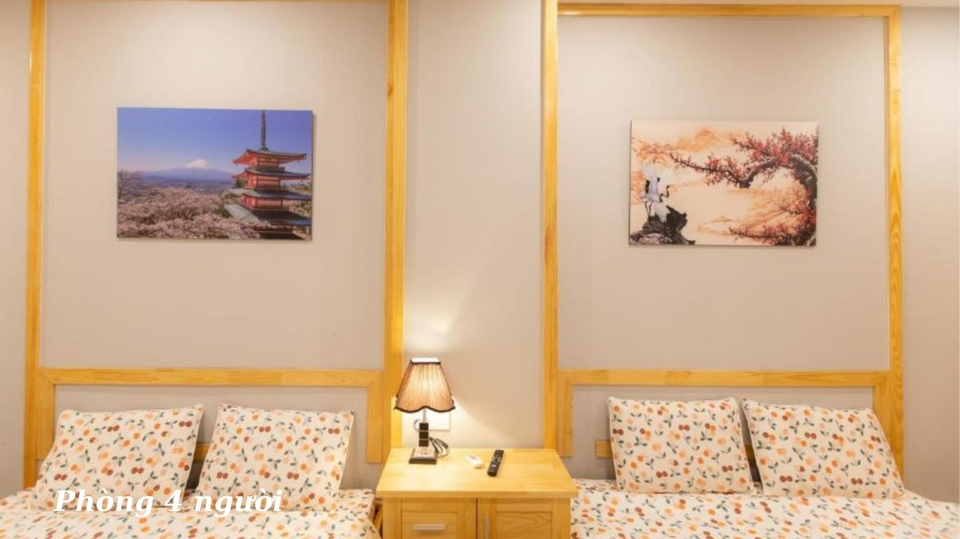 Nguyen Tai Hostel & Coffee Da Lat
