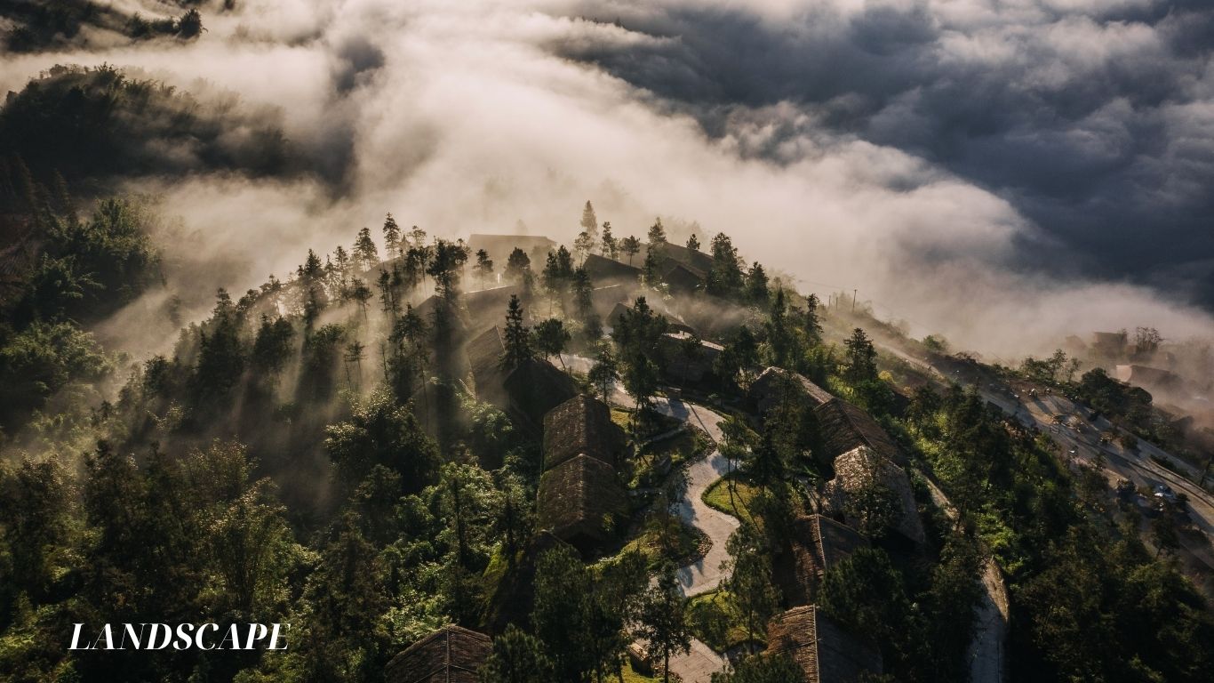 4-Star - Sapa Jade Hill Resort