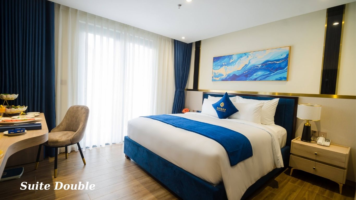 4-Star Sandals Mimosa