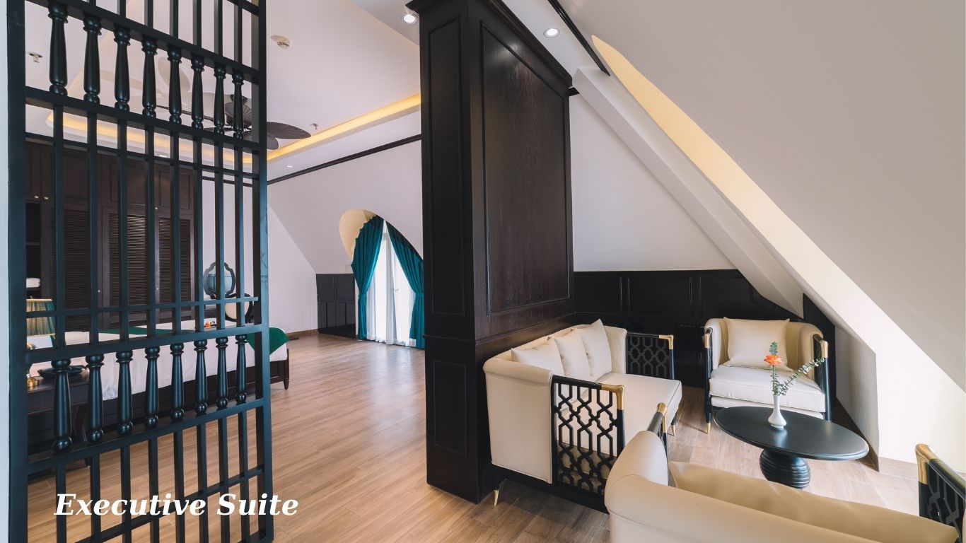 4 Star - Goldient Boutique Hotel