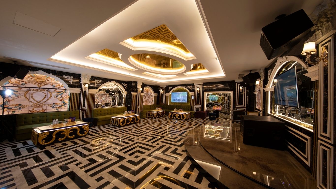 5 Star - MerPerle Dalat Hotel
