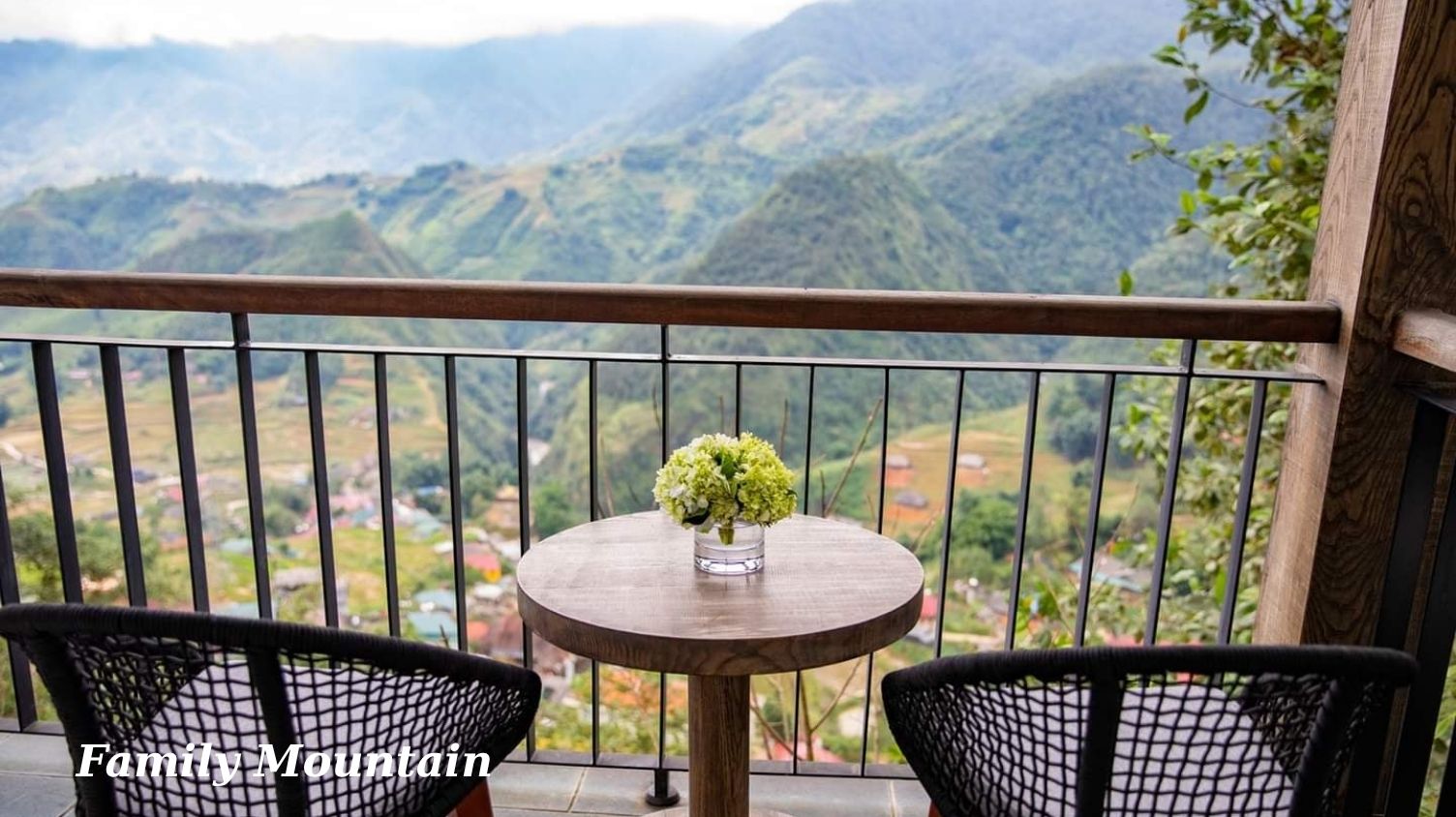 4-Star - Sapa CatCat Hills Resort & Spa