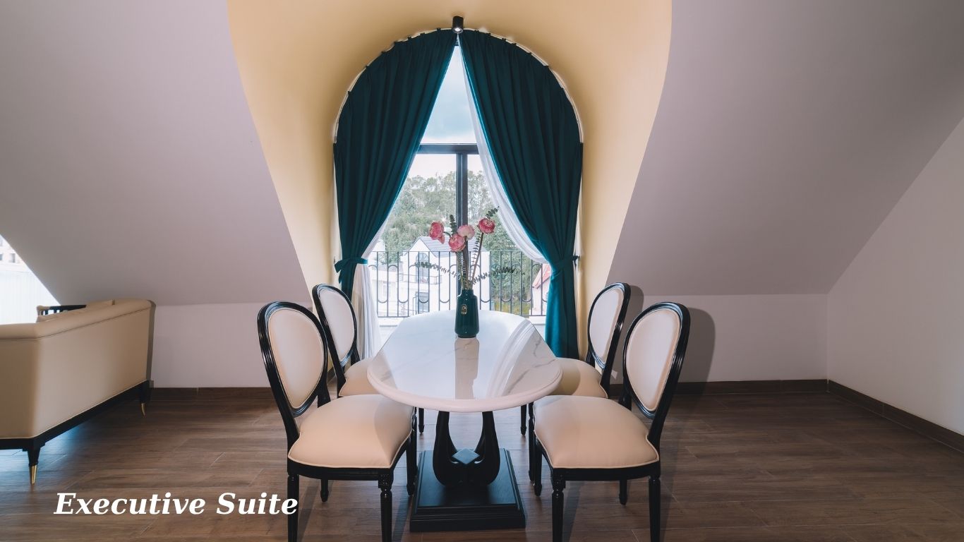 4 Star - Goldient Boutique Hotel