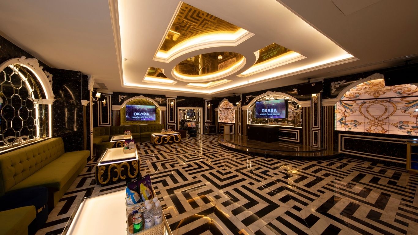 5 Star - MerPerle Dalat Hotel