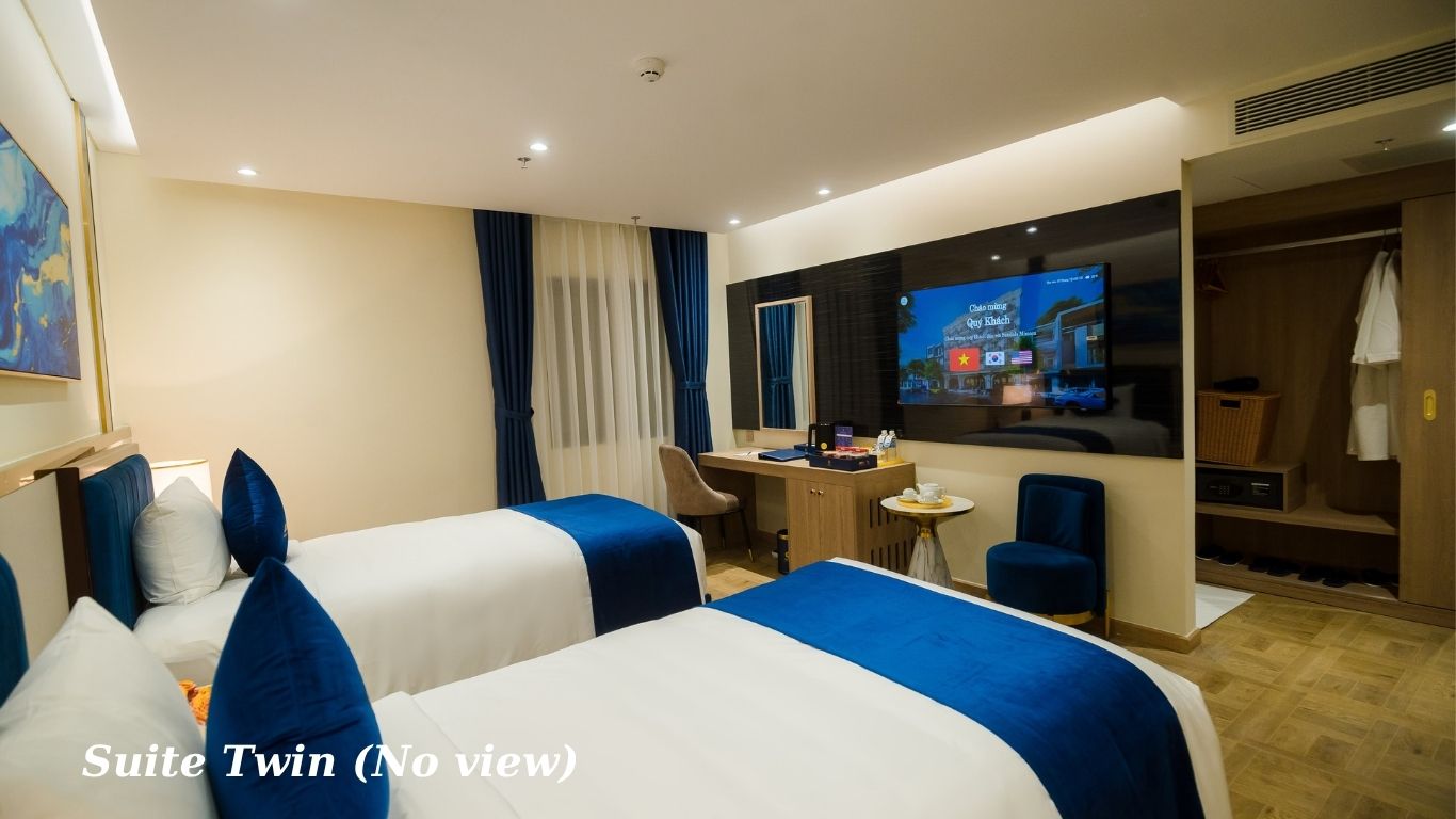 4-Star Sandals Mimosa