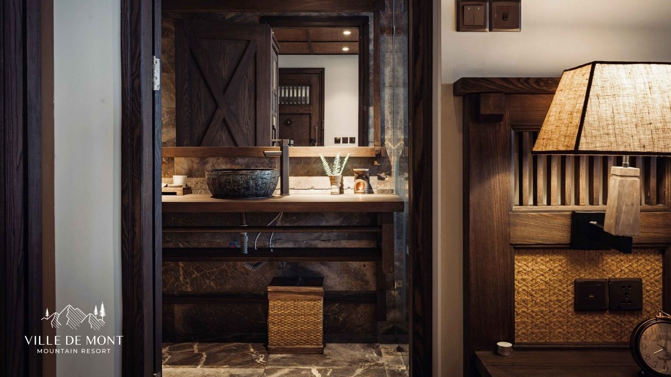 5 Star - Ville De Mont Mountain Resort Sapa – Luxury Villas & Exclusive Rates 2025 | Best Price Guarantee