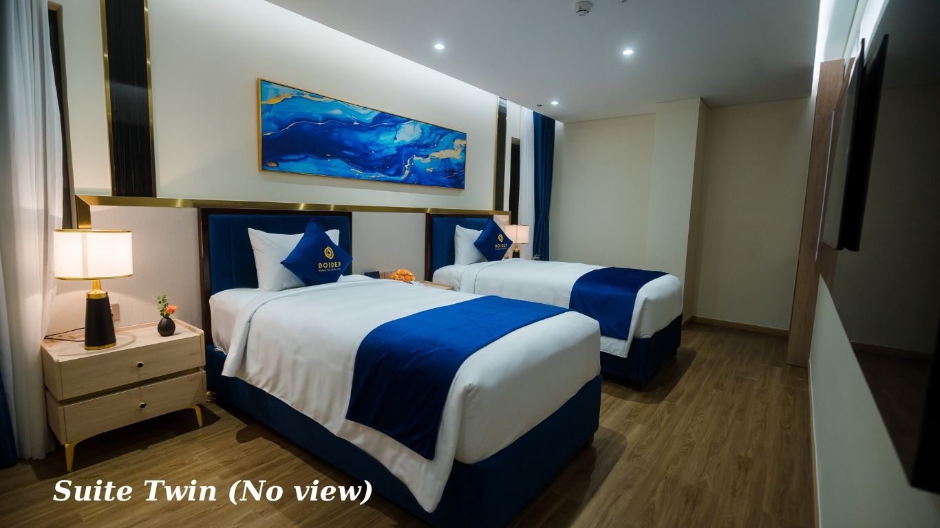 4-Star Sandals Mimosa