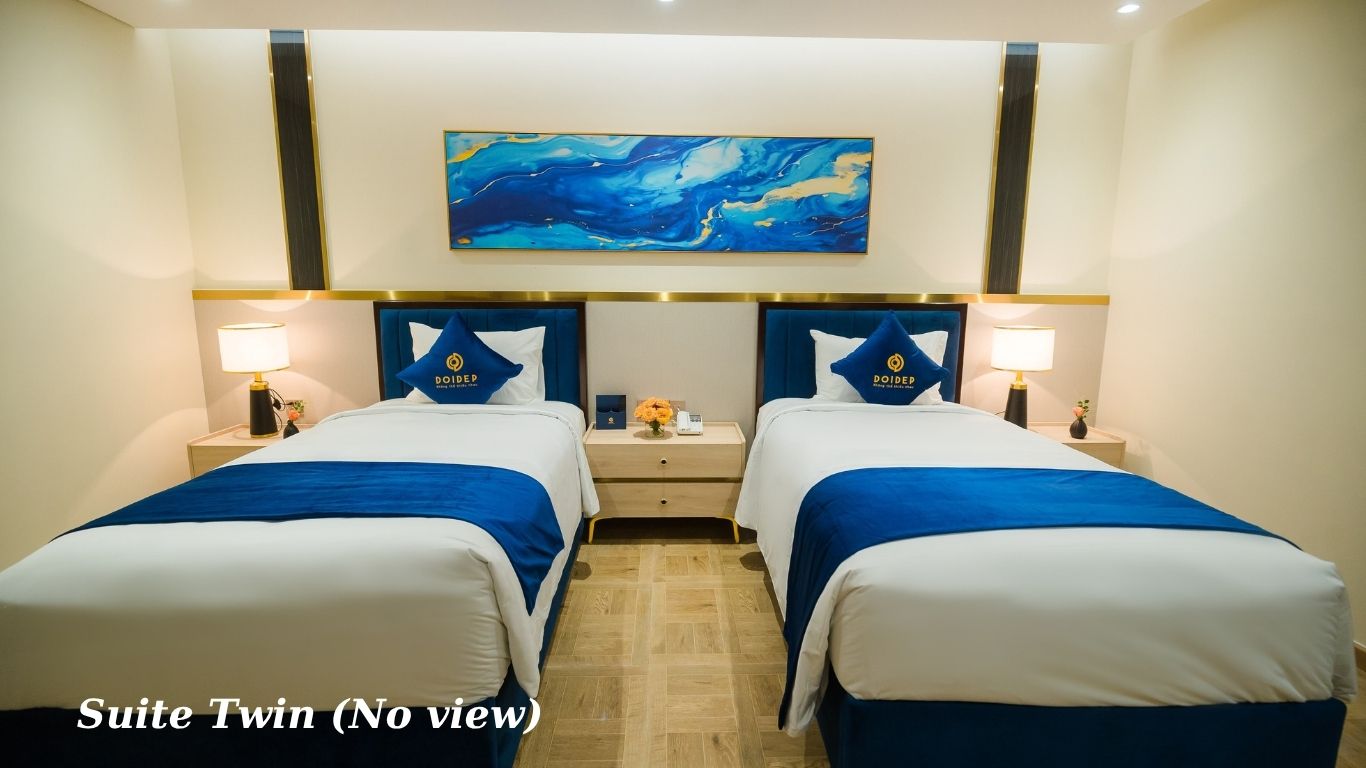 4-Star Sandals Mimosa