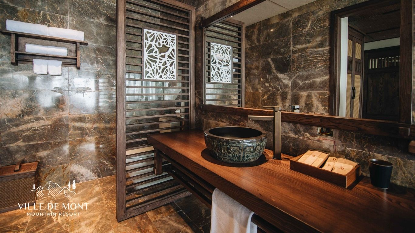 5 Star - Ville De Mont Mountain Resort Sapa – Luxury Villas & Exclusive Rates 2025 | Best Price Guarantee