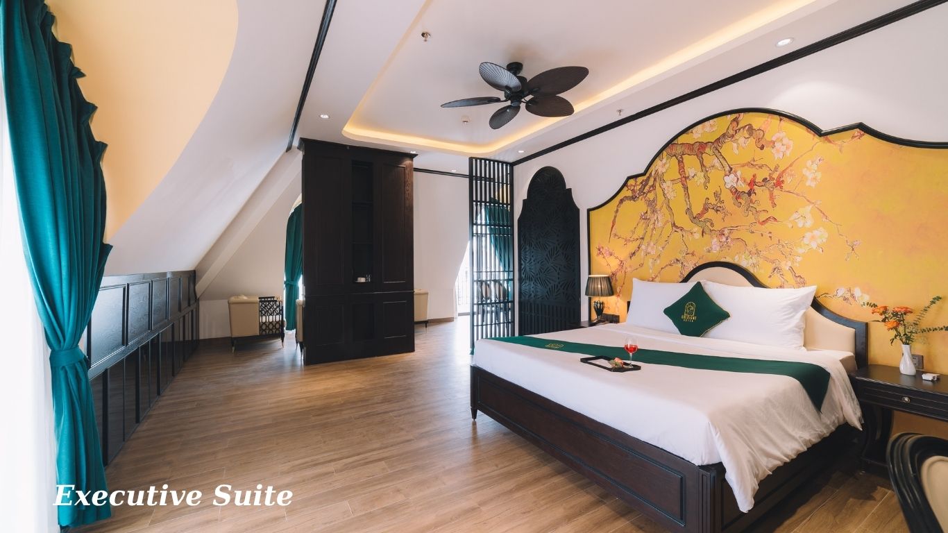 4 Star - Goldient Boutique Hotel