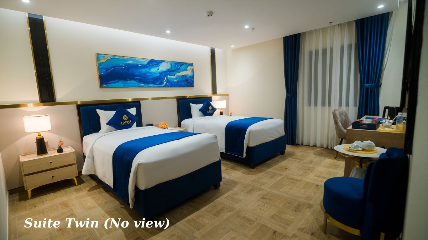 4-Star Sandals Mimosa