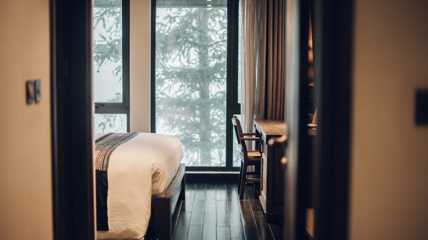 5 Star - Ville De Mont Mountain Resort Sapa – Luxury Villas & Exclusive Rates 2025 | Best Price Guarantee