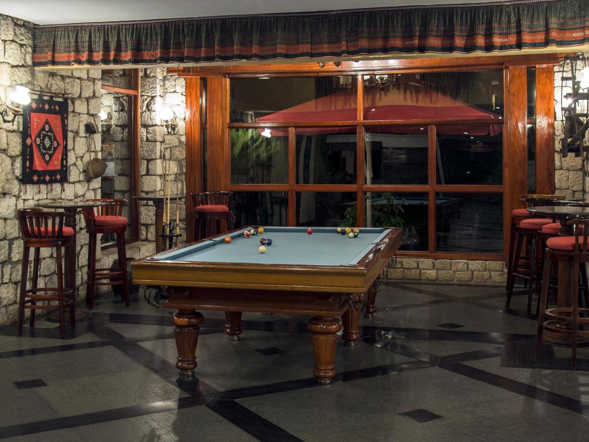4 Star -  BB Resort & Spa - Formerly Victoria Sapa Resort & Spa