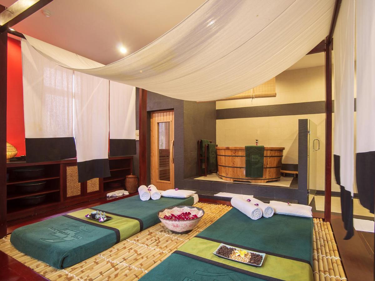 4 Star -  BB Resort & Spa - Formerly Victoria Sapa Resort & Spa