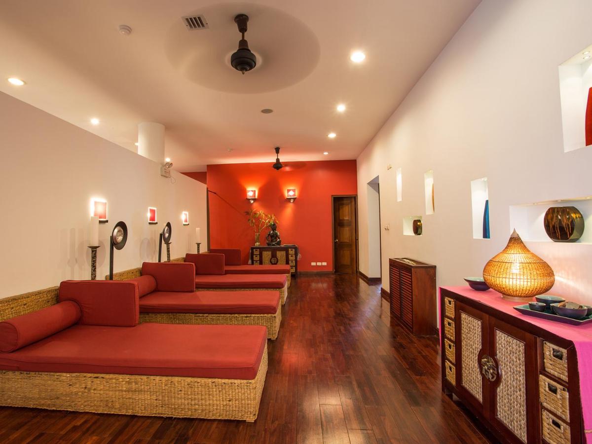 4 Star -  BB Resort & Spa - Formerly Victoria Sapa Resort & Spa