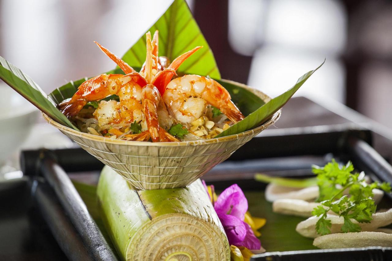 4-Star Victoria Phan Thiet Beach Resort & Spa