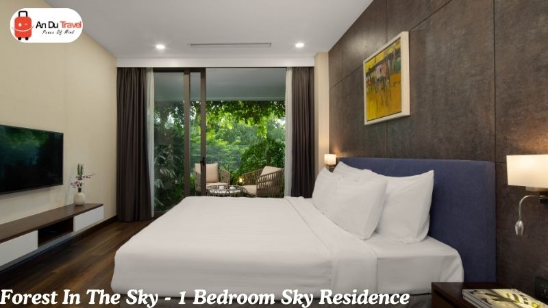 5 Star - Flamingo Dai Lai Resort