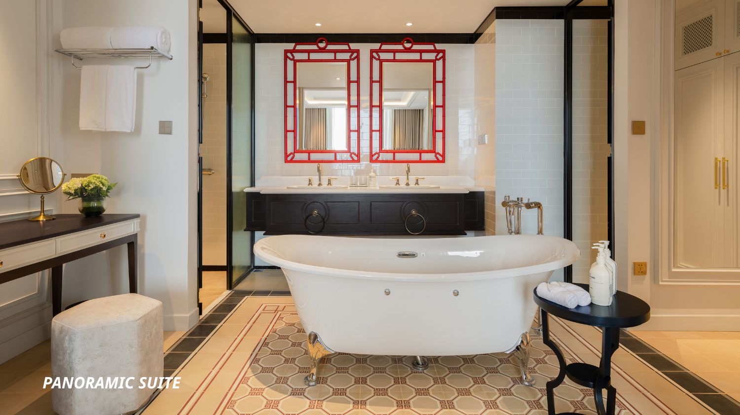 5-Star – Grand Royal Riverside Hue – Fusion Collection