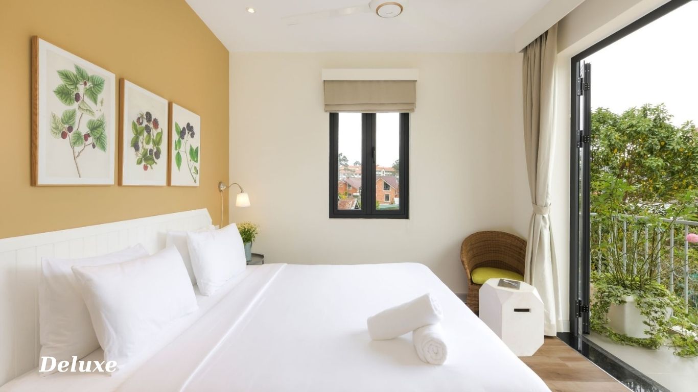 La Em Boutique Villa