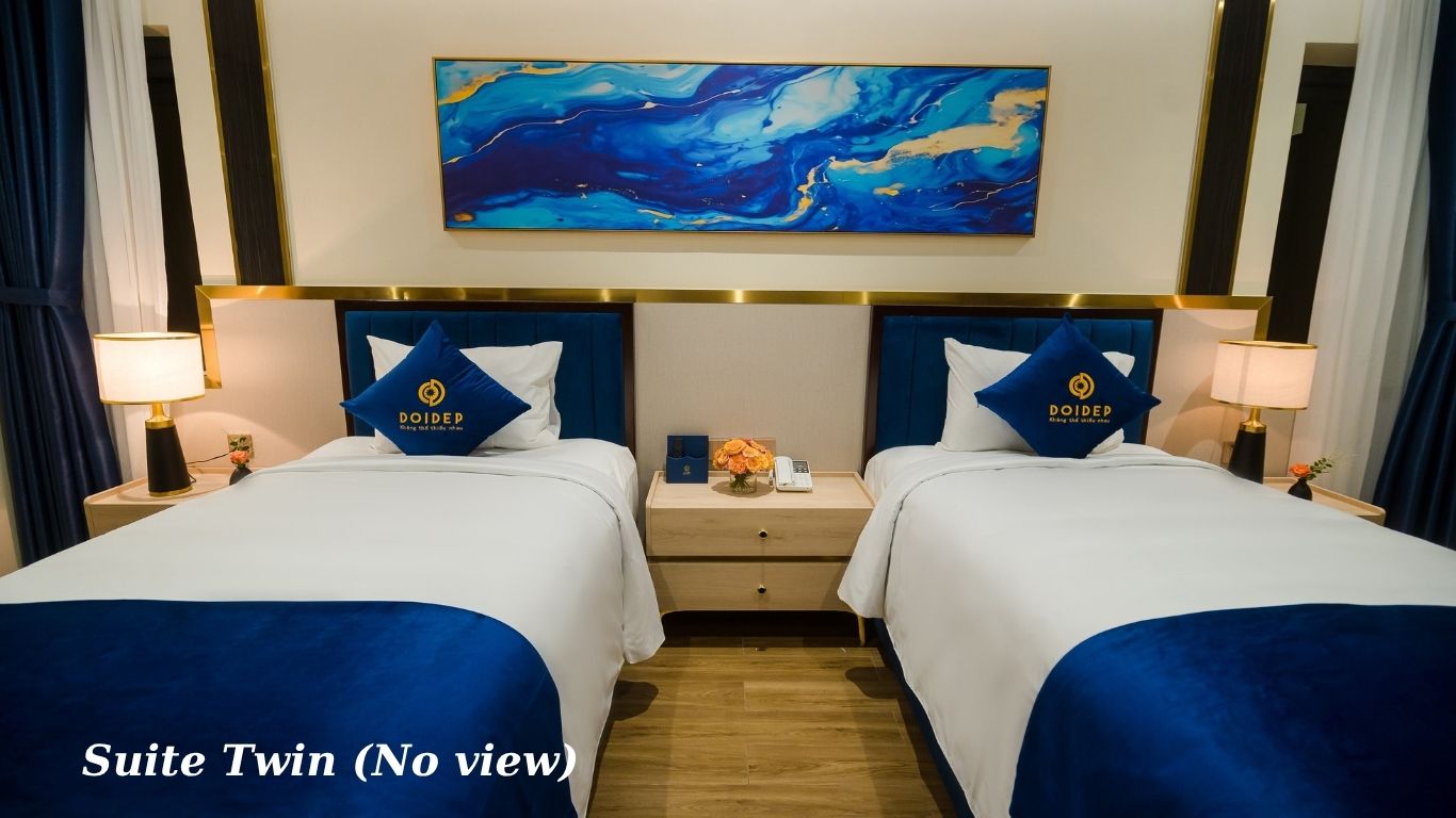 4-Star Sandals Mimosa