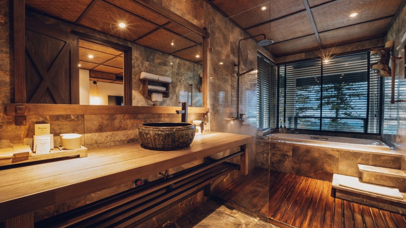 5 Star - Ville De Mont Mountain Resort Sapa – Luxury Villas & Exclusive Rates 2025 | Best Price Guarantee